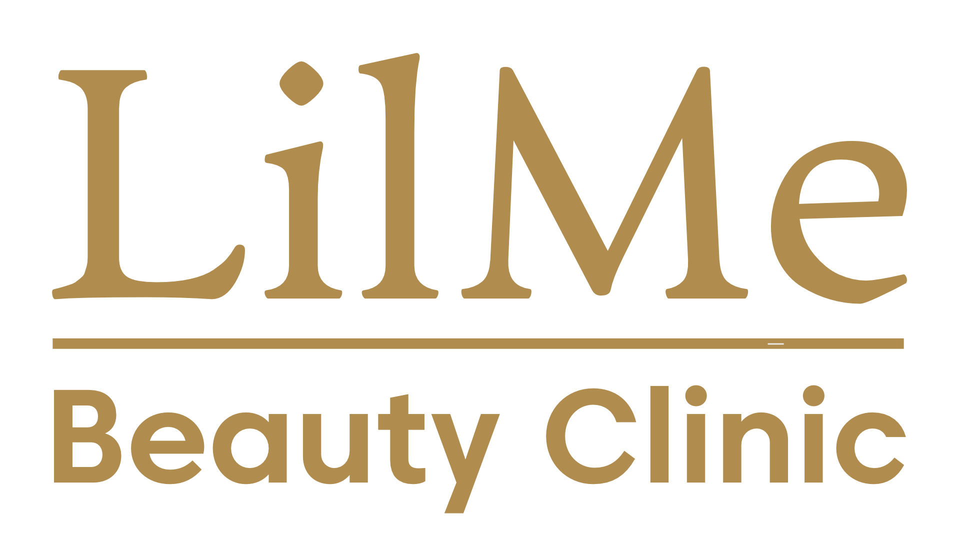 Logo LiLMe Beauty Clinic